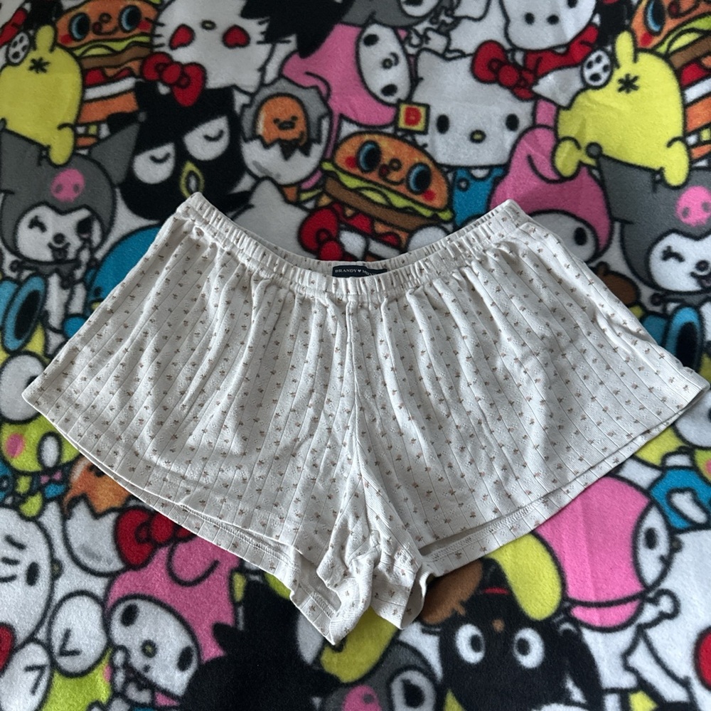 Brandy Melville Shorts
